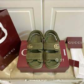 Picture of Gucci Shoes _SKUGuccisz35-40Y07016328